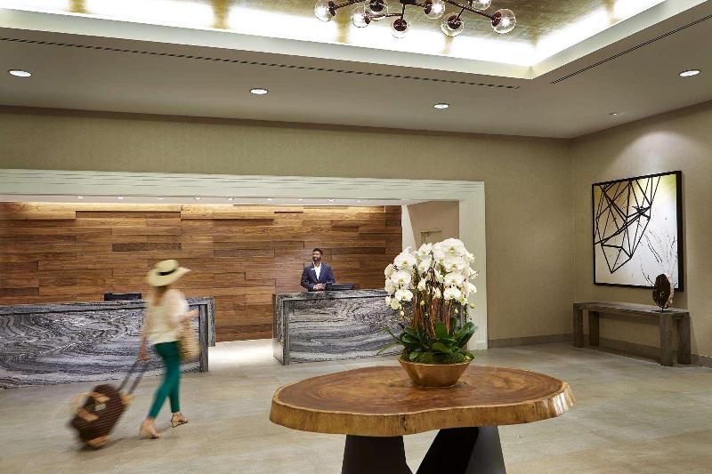 DoubleTree by Hilton Hotel Golf Resort Palm Springs - photo 43