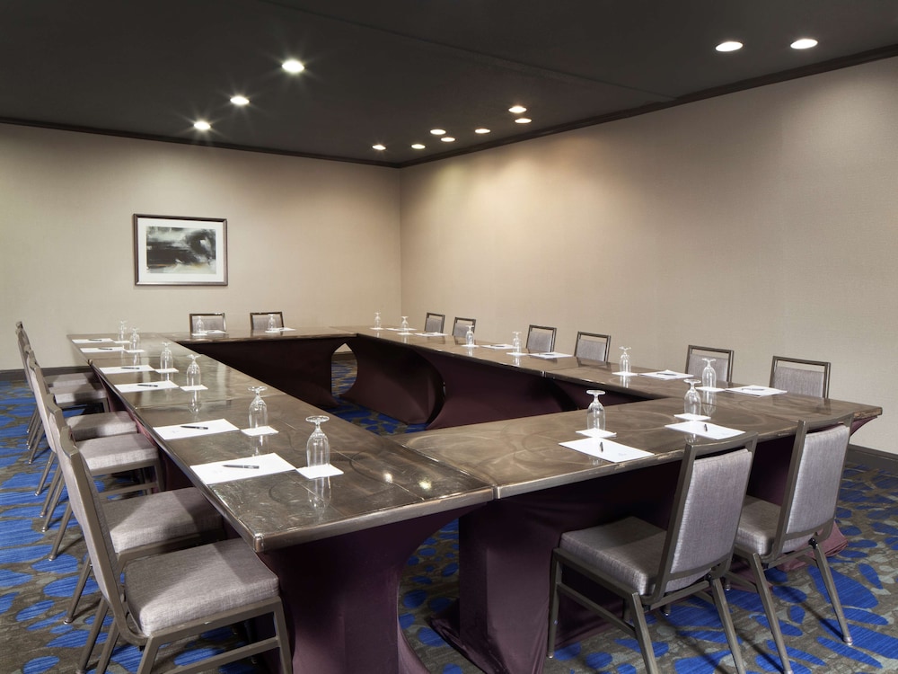 Hilton Parsippany - photo 77