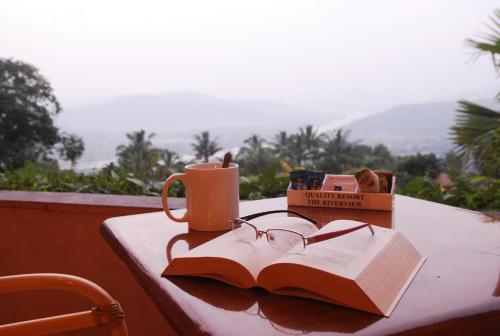 The Riverview Resort Chiplun — Chiplun — photo 5