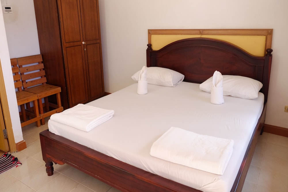 Chayta Resort — Rayong — photo 3