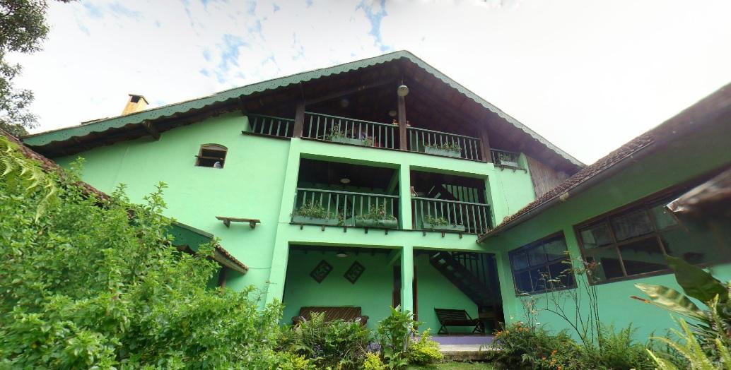 Hotel da Inês Maringá — Unknown City — photo 2