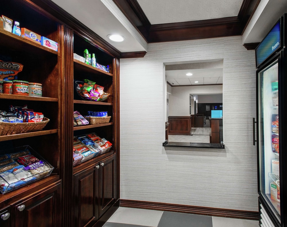 Hampton Inn & Suites Lubbock Southwest - photo 26