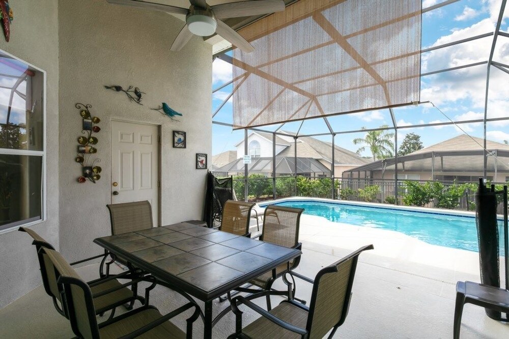 Windsor Palms Resort 2231 - photo 29