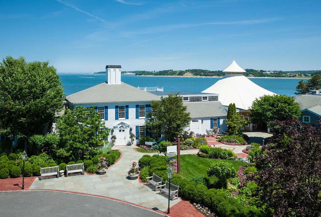 Wequassett Resort and Golf Club - photo 119