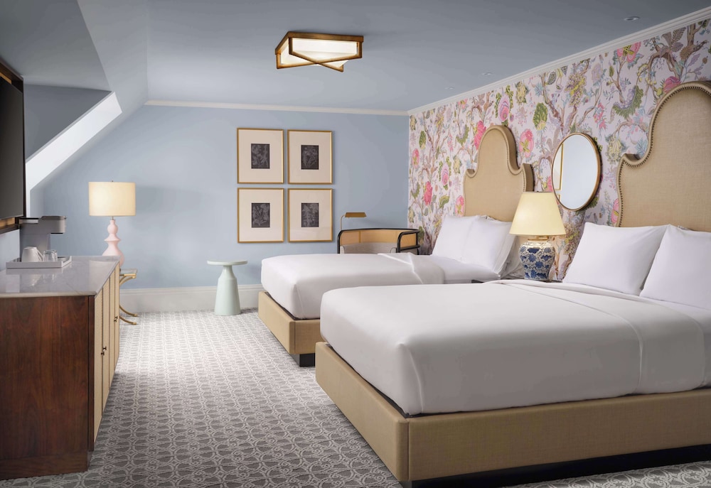 Hotel del Coronado Curio Collection by Hilton - photo 33