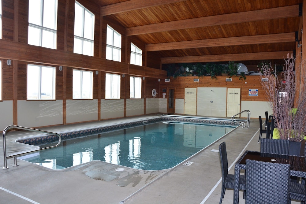 Roosevelt Inn and Suites - photo 5