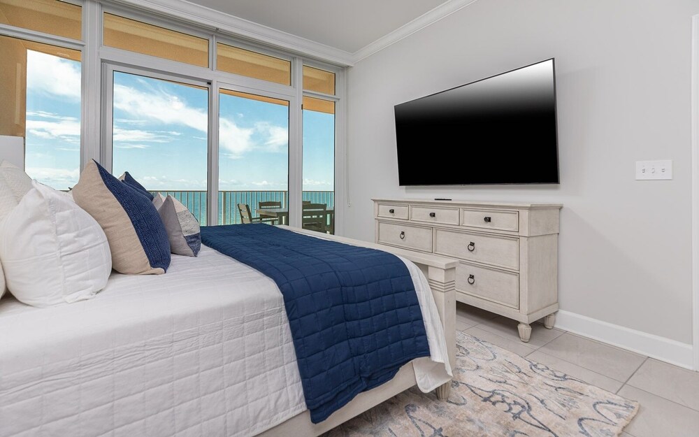 Phoenix Gulf Towers 803 3 Bedroom Condo - photo 6