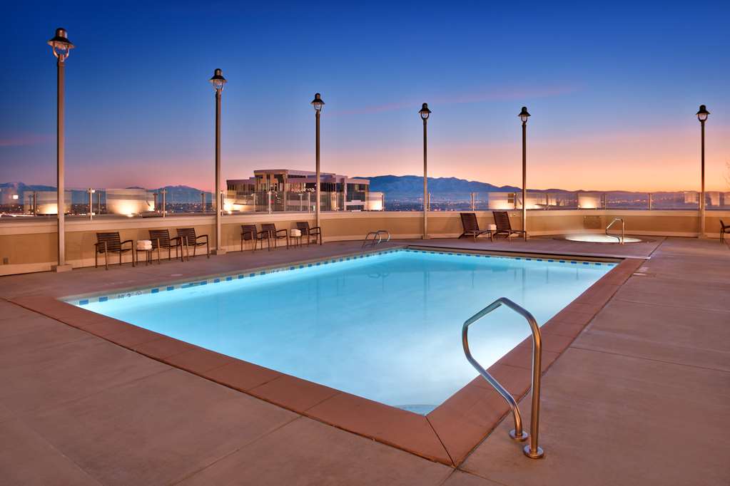 Hyatt Place Salt Lake City Lehi - photo 28