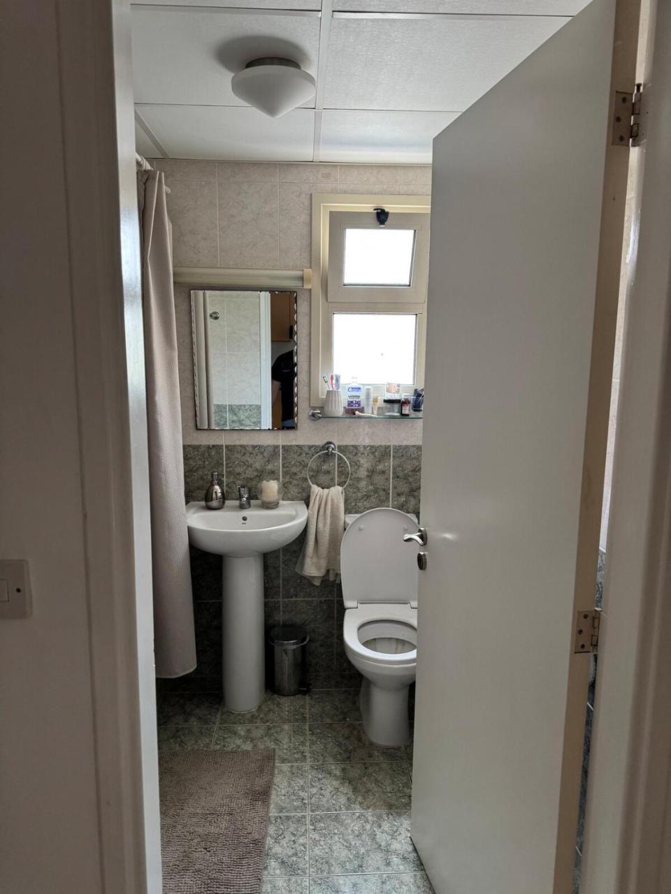 Limassol Star Complex Seaview Apartment