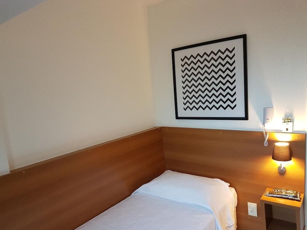 Alameda Inn - carbon neutral hotel in Tobias Barreto