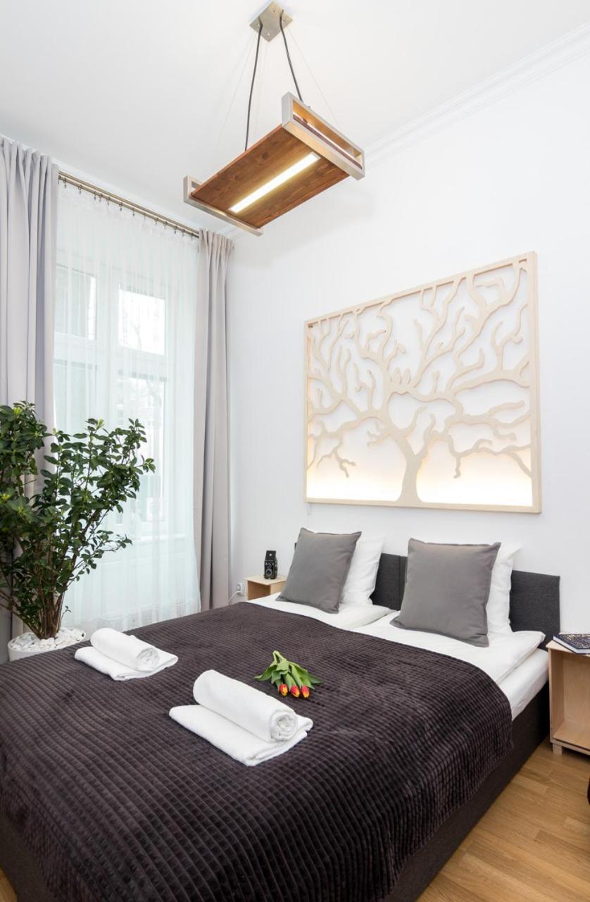 Oasis by Cozyplace — 4-Star Luxury Hotel in Krakow, Poland