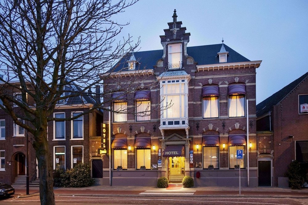 Hotel Dordrecht — hotel in Dordrecht