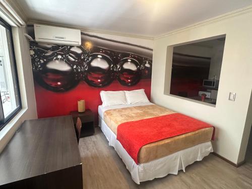 Edificio Terravina in Tarija, Bolivia