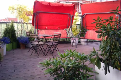 Peaceful Stay Heart of Gdansk Unforgettable — 4-Star Luxury Hotel in Gdansk, Poland
