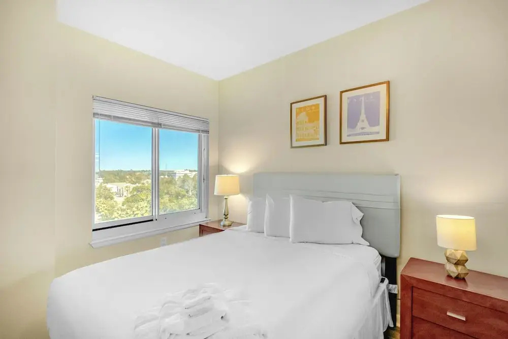 Legacy Towers I Deluxe - photo 30