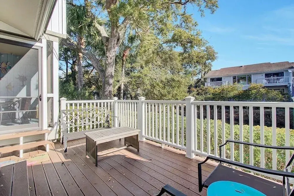 Racquet Club 6 by Wild Dunes in Resort Core - photo 12