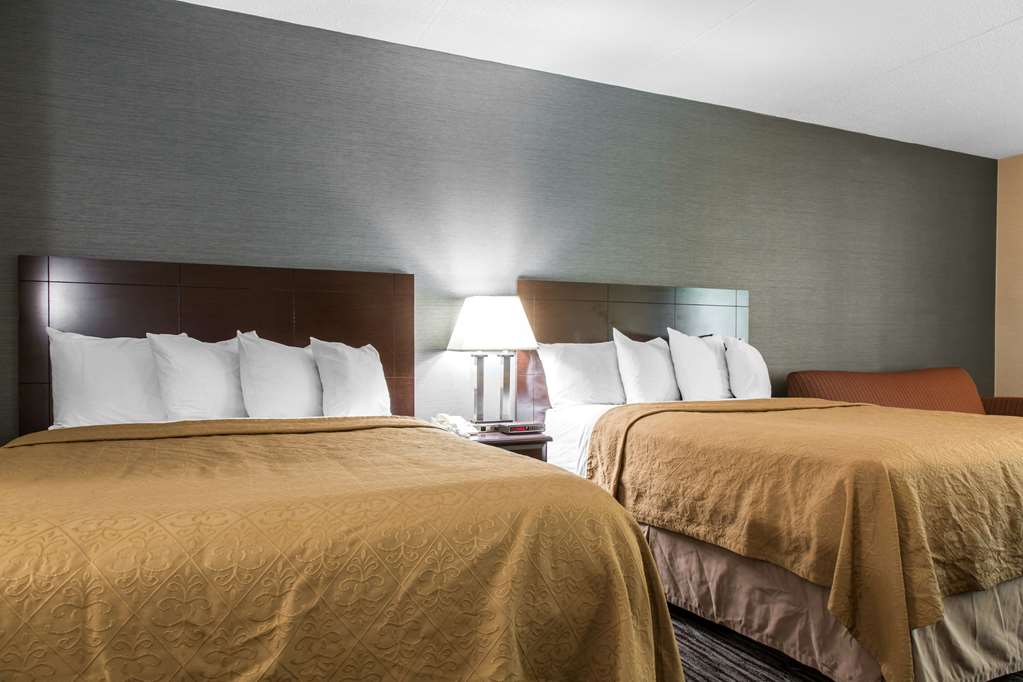 Quality Inn & Suites Danbury near University - photo 24