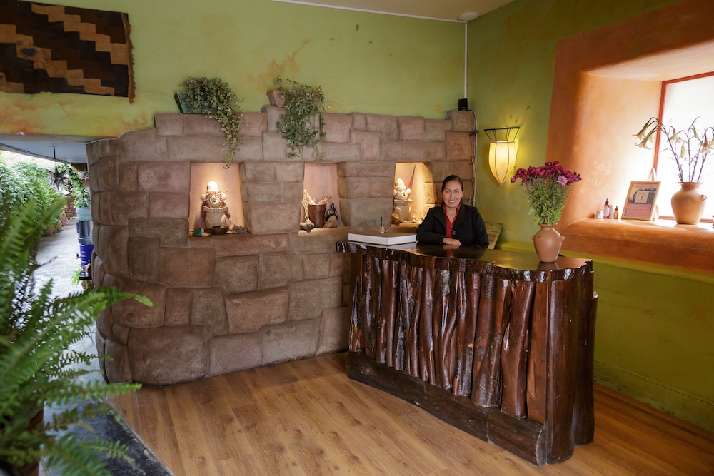 Pisac Inn — Pisac — photo 2