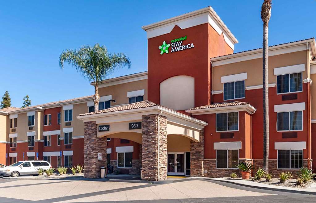 Extended Stay America Suites Los Angeles Monrovia — hotel in Monrovia