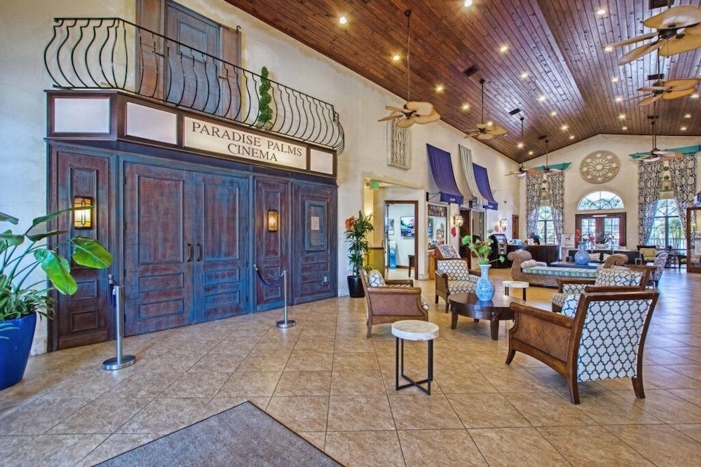 Sunny Escape Pool Spa Resort 3509Pp - photo 41