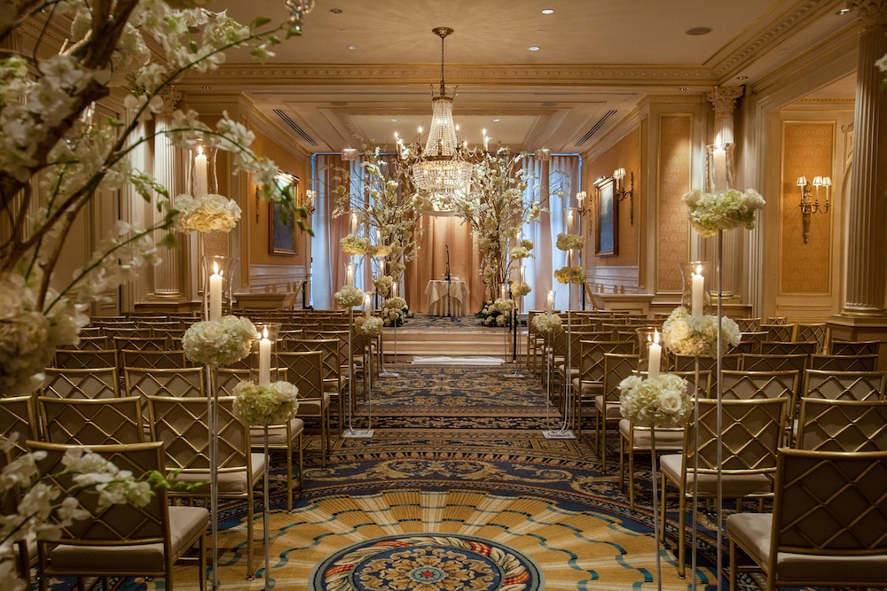 JW Marriott Essex House New York - photo 141
