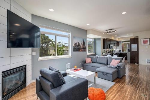 Perch Marion Manor 13 in Seattle, United States