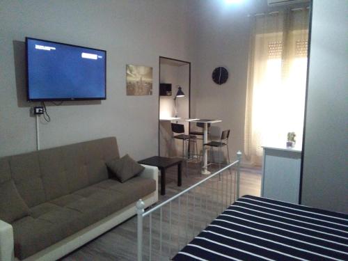 Meridional Station - last minute hotel in Naples