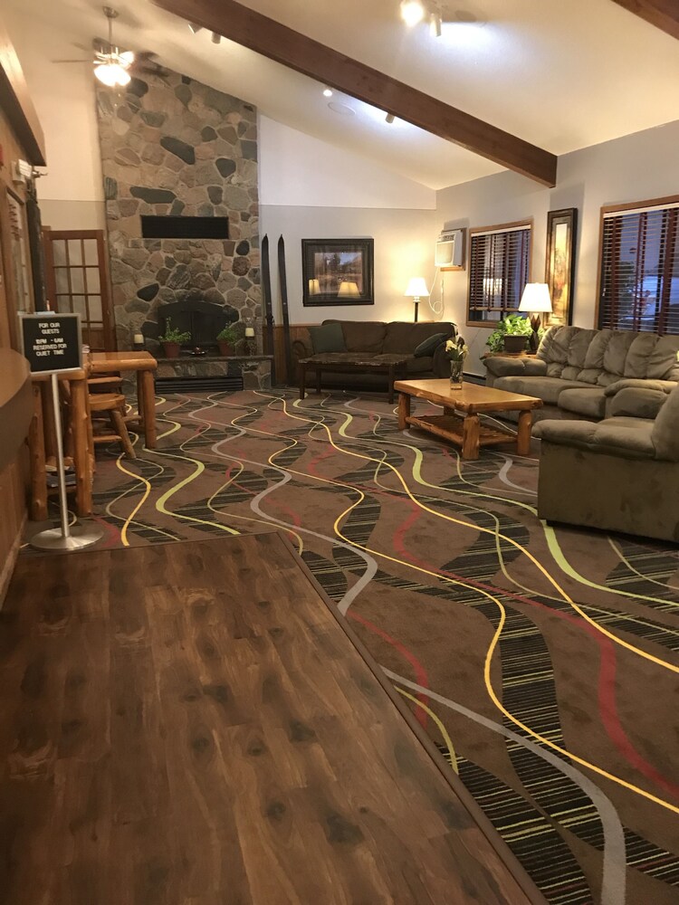 Walker Hotel - photo 16