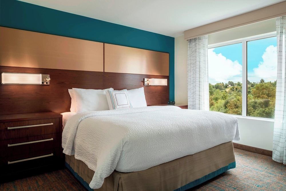 Residence Inn Wheeling St. Clairsville OH - photo 14