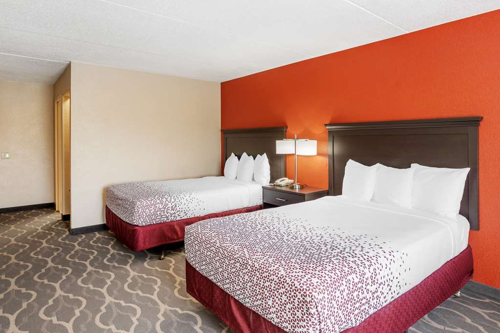 Best Western Inn At Blakeslee pocono - photo 45
