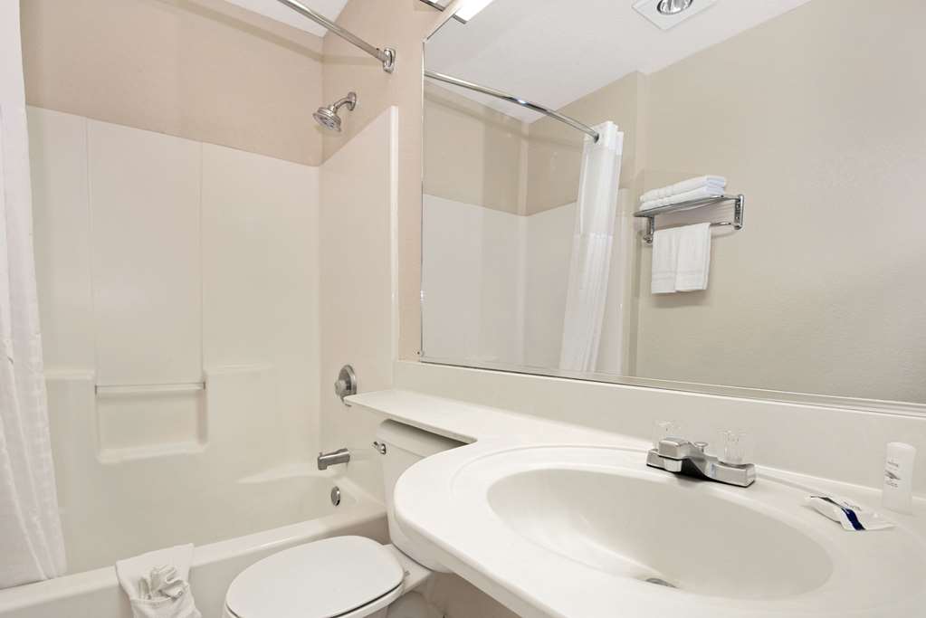 Microtel Inn & Suites By Wyndham Albuquerque West - photo 9