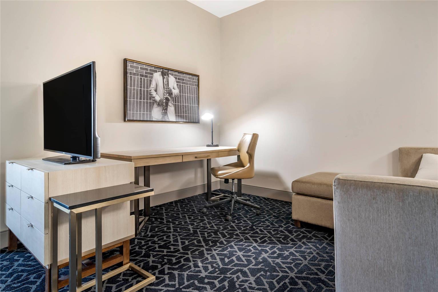 Lyric Hotel West End Trademark Collection by Wyndham - photo 41