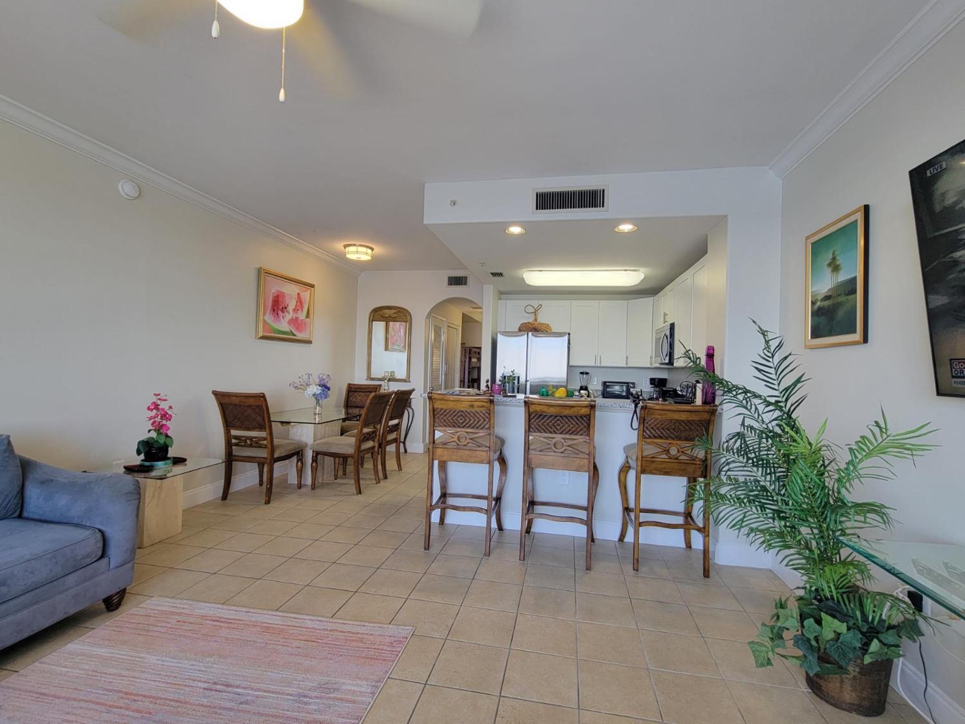 Lakeview Condo Hotel near Disney - photo 21