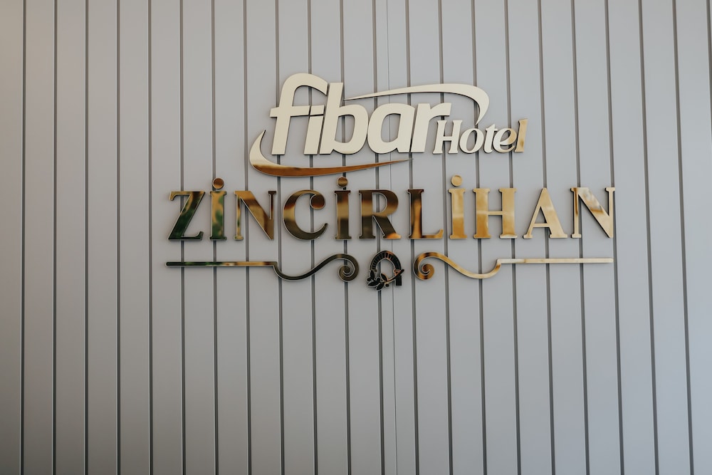 Fibar Hotel Zincirlihan — Aydin — photo 4