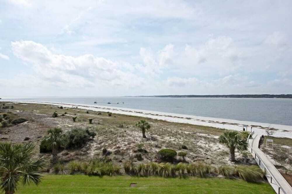 1919 South Beach Club at The Sea Pines Resort - photo 11