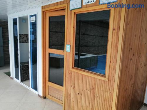 Hotel Casa Morales in Yopal, Colombia