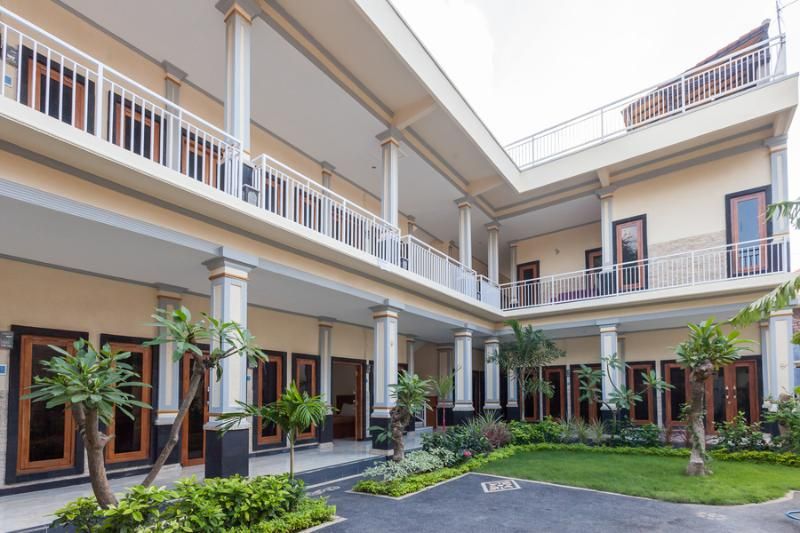 RedDoorz near Exit Toll Bali Mandara in Nusa Dua, Indonesia