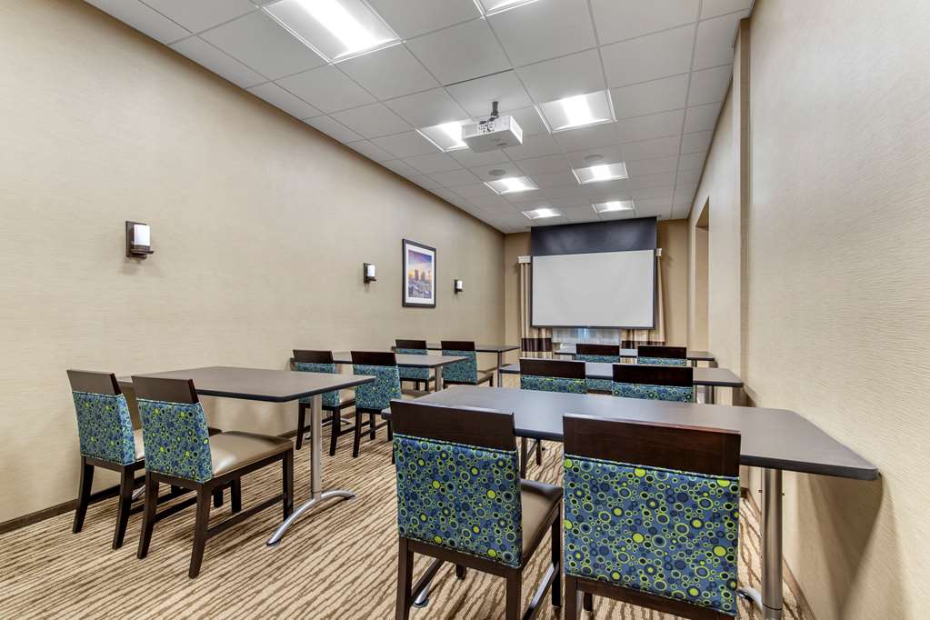 Comfort Suites San Antonio Ft. Sam Houston SAMMC Area - photo 29