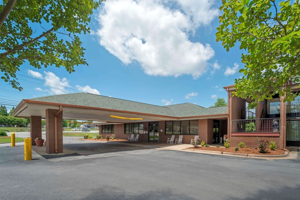 Quality Inn near Speedway - photo 30
