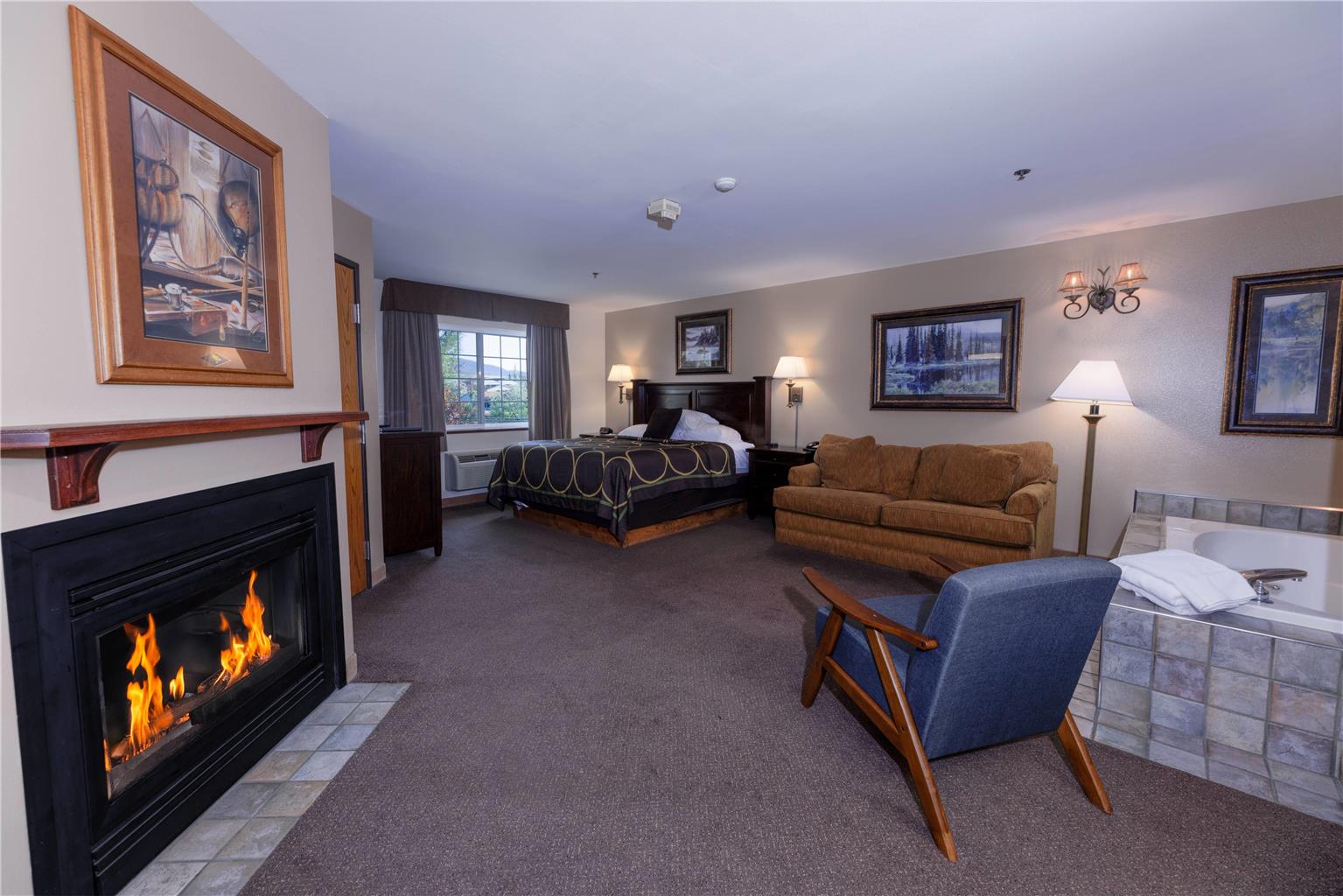 Super 8 by Wyndham Grangeville - photo 89