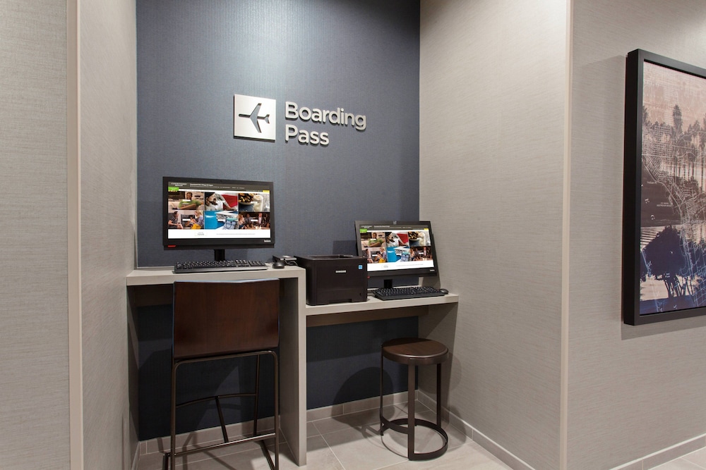 Courtyard by Marriott San Diego El Cajon - photo 27