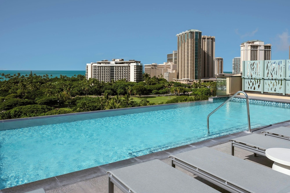 Marriott Vacation Club Waikiki - photo 24