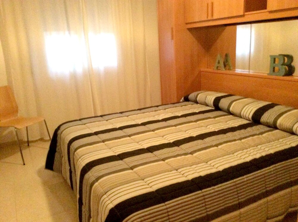 Apartamento Plaça Jardí — Calafell — photo 2