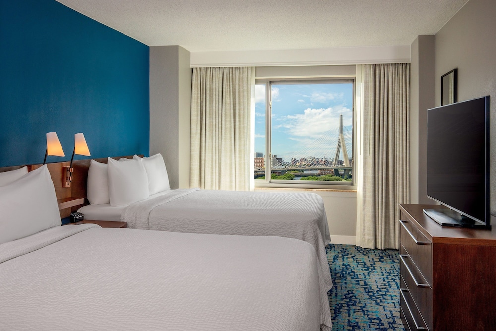 Residence Inn by Marriott Boston Harbor on Tudor Wharf - photo 7