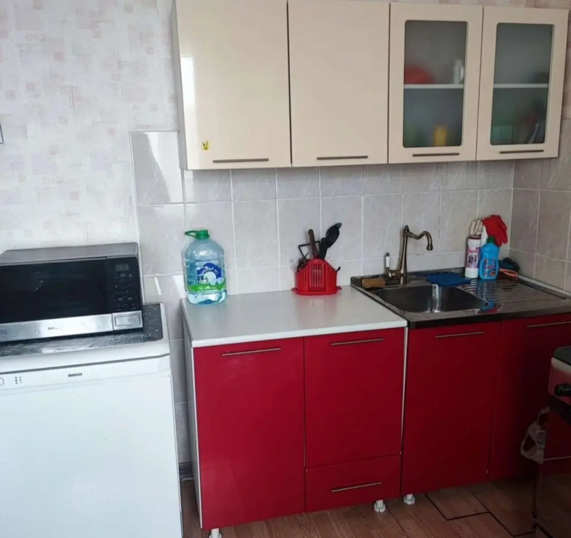 Sovkhoznaya 18 Triumf Flat — carbon neutral stay, Khimki
