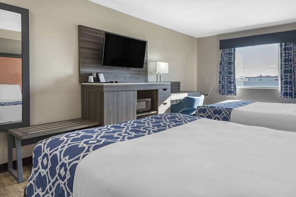 The Waves Hotel an Ascend Collection Hotel - photo 11