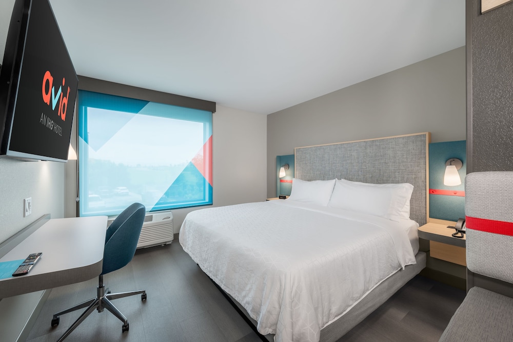 avid hotel Nashville Lebanon by IHG - photo 3