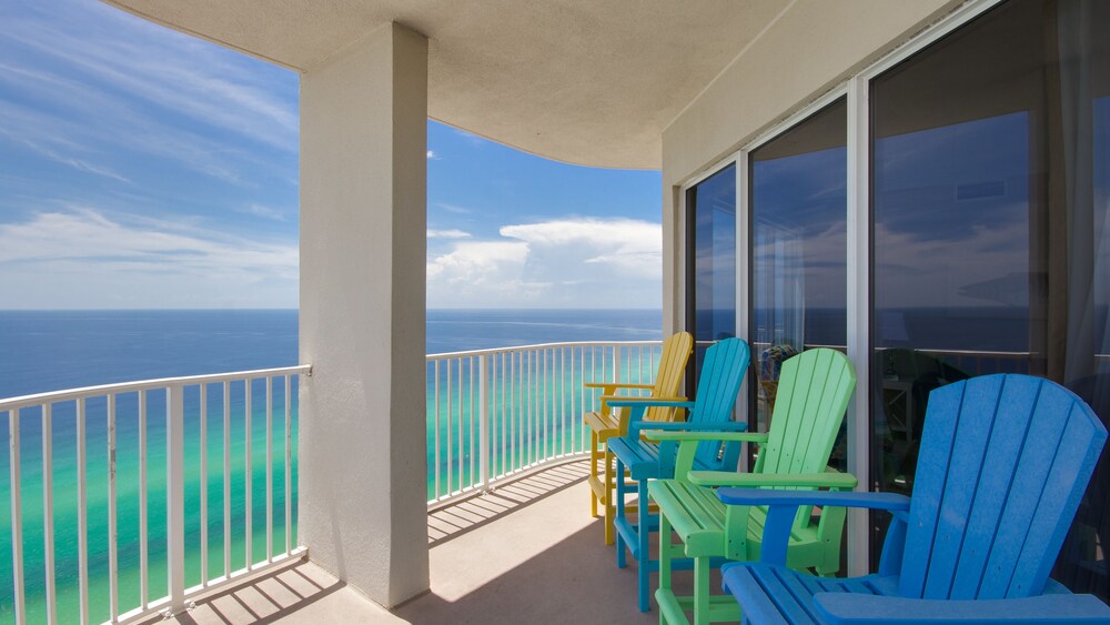 Tidewater Beach Resort 2217 Three Bedroom Condo - photo 23