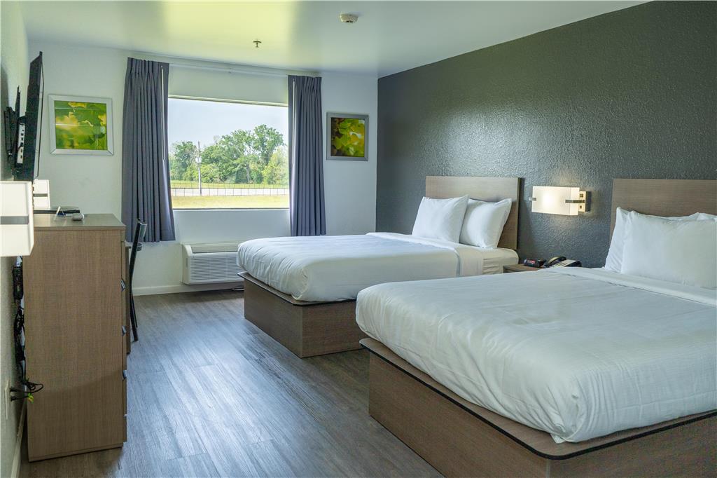 Americas Best Value Inn Donaldsonville - photo 36