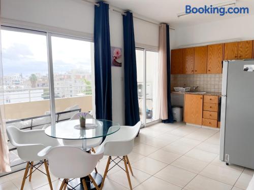 Apartment Capella Larnaca
